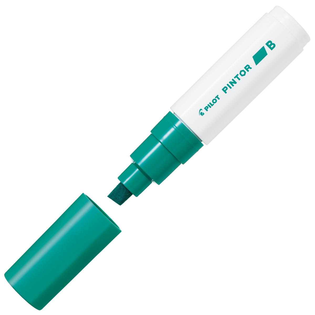 Pilot Pintor Paint Marker - Broad 8mm - Green