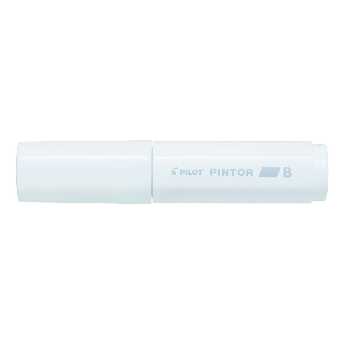 Pilot Pintor Paint Marker - Broad 8mm - White