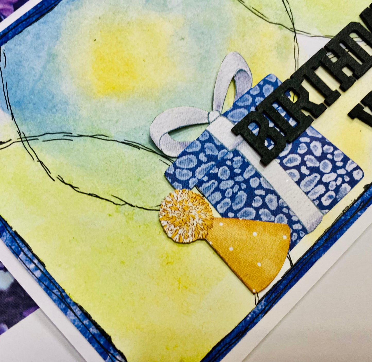 Class Kit - Live Classes Week 44/2023 with Alicia Redshaw (Monday 23 October) - Cats & Dogs