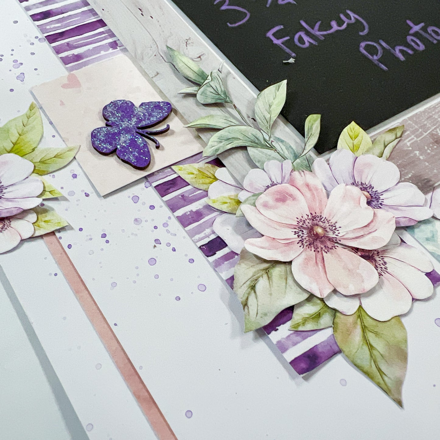 Classes Kit for Week 8/2026 - Fairytale Princess Collection