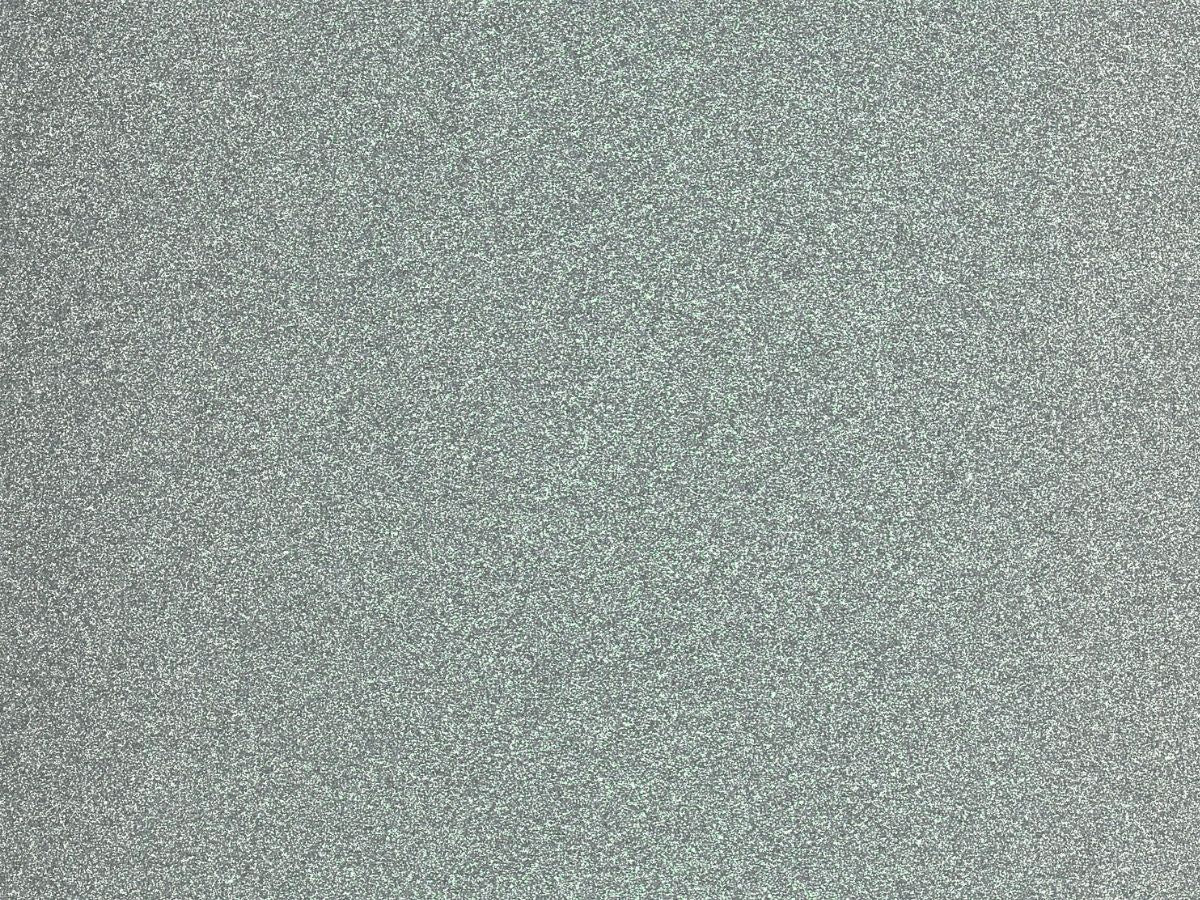 Silver Glitter 12"x12" Cardstock 120gsm (single sheet) C320403