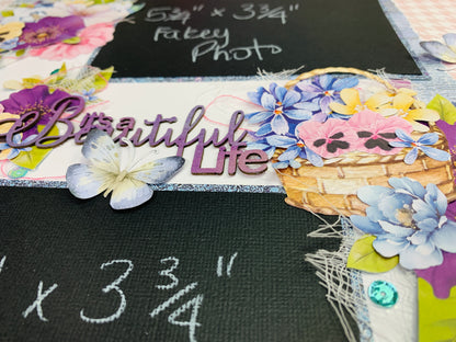 Class Kit - Live Classes Week 39/2023 with Alicia Redshaw (Monday 25 September) - Dreamland + Easter Blessings + Peace & Joy + Cutest Farm + Snow Princess