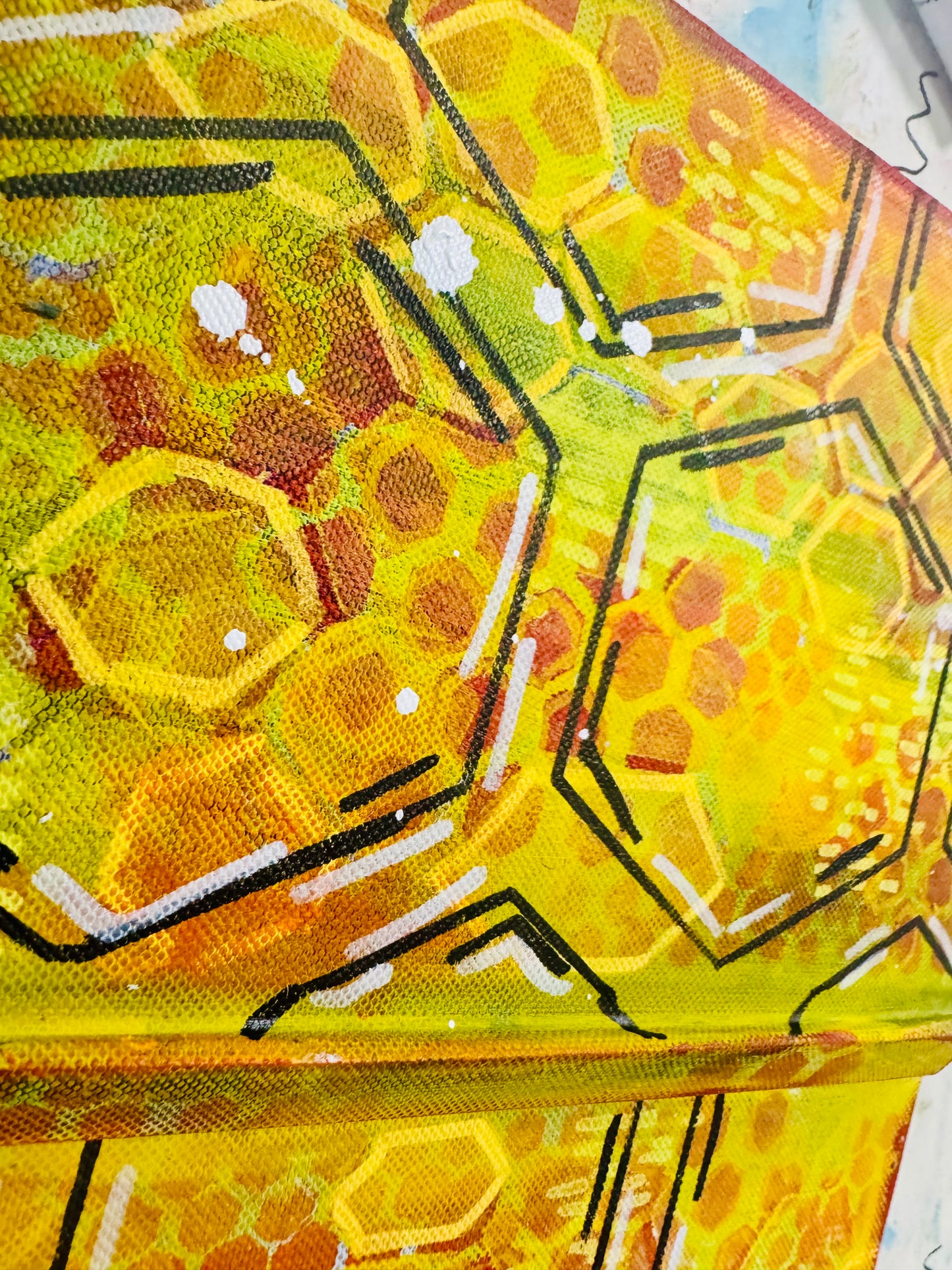 Mixed Media Bundle by Naomi-Jon Redshaw - Monday 25 August 2025 at 7pm (mmb25825)