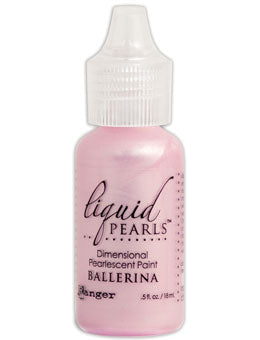 Ranger - Liquid Pearls - Ballerina LPL44383