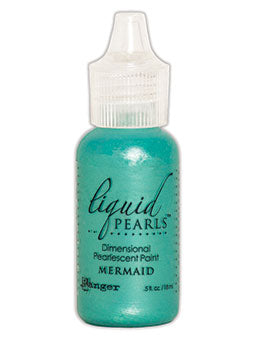 Ranger - Liquid Pearls 0.5oz - Mermaid LPL56447
