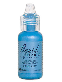 Ranger - Liquid Pearls - Brilliant LPL65173