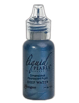 Ranger - Liquid Pearls - Deep Water LPL70894