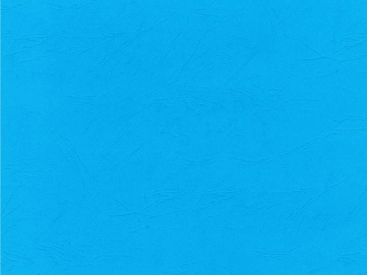 Cardstock 12"x12" Leathergrain Ice Blue 270gsm (single sheet) 306703