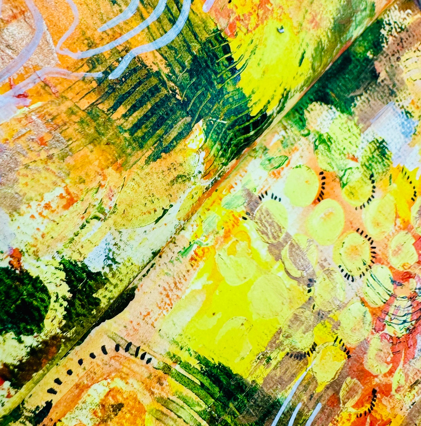 Mixed Media Bundle by Naomi-Jon Redshaw - Monday 28 October 2024 (mmb281024)