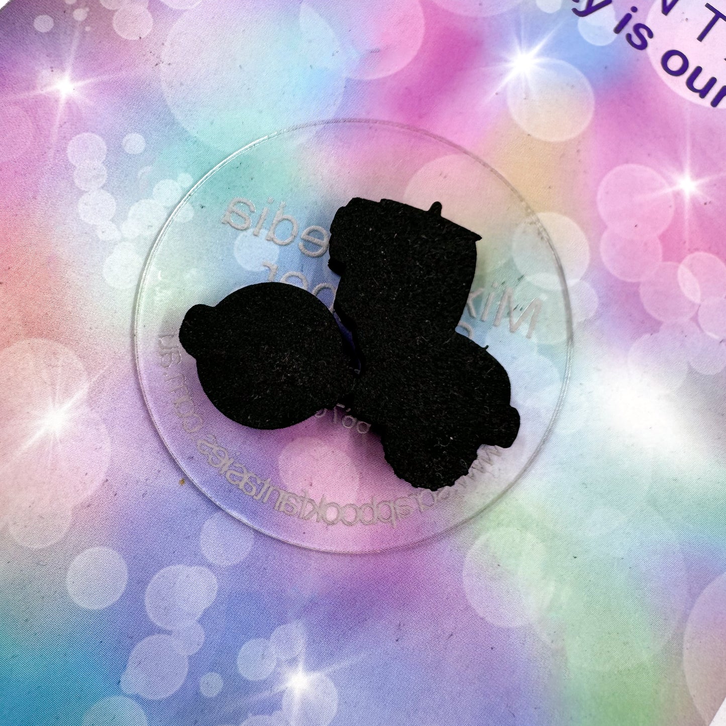 Mixed Media Stamper - Foam Stamp - Construction 1 667056