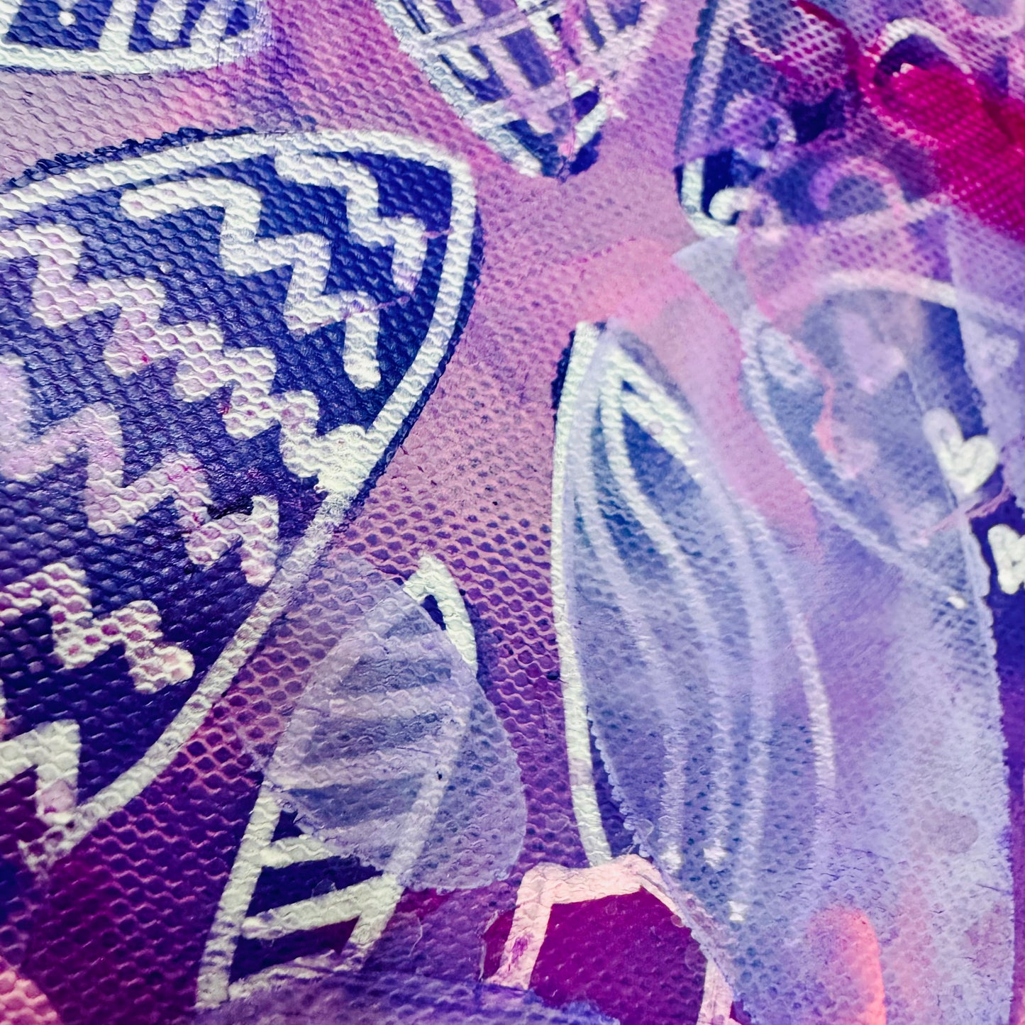 Mixed Media Bundle by Naomi-Jon Redshaw - Monday 24 March 2025 at 7pm (mmb24325)