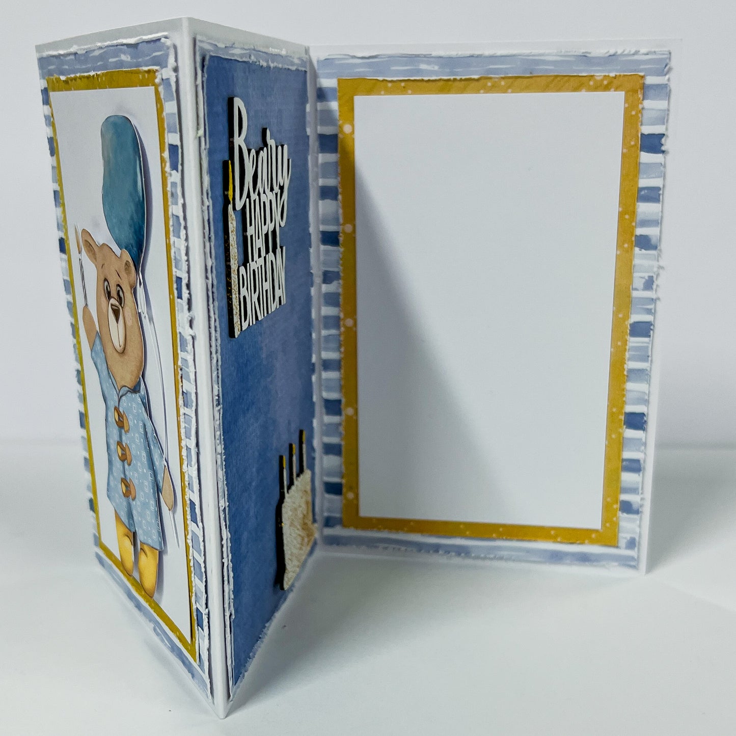Classes Kit for Week 36/2025 - Happyland Collection