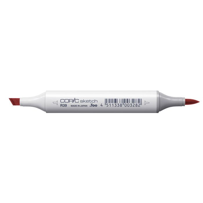 Copic Sketch Marker R39 - Garnet (CSR39)