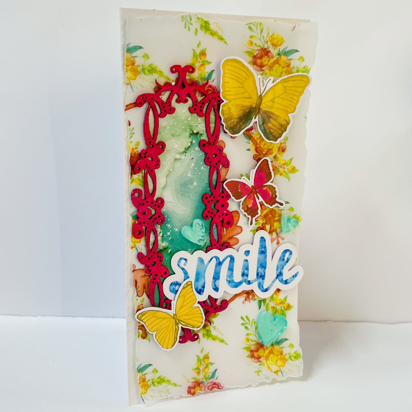 Summer Smile Sunday Morning Card-Along Kit - Fun in the Sun Super Weekend - 21 January 2024