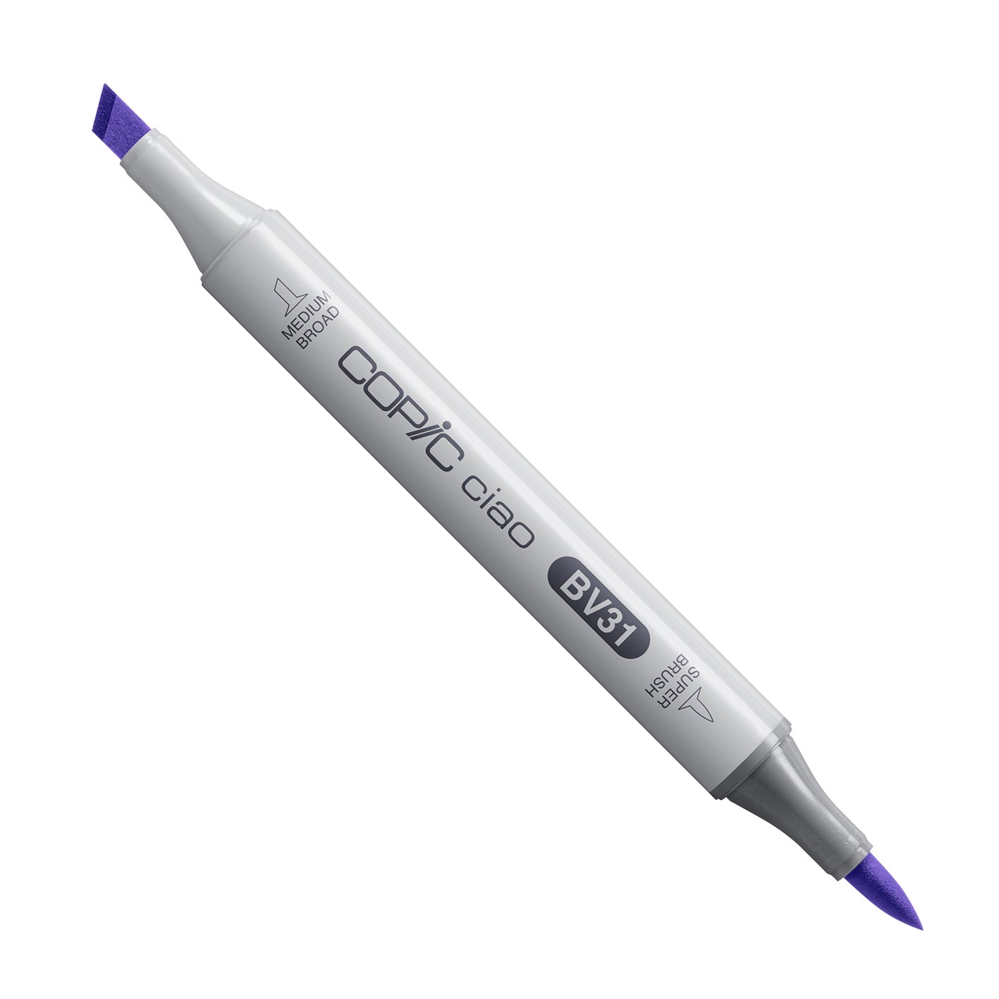 Copic Ciao Marker BV31 - Pale Lavender