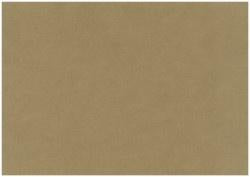 Buffalo Kraft Natural Brown 12"x12" Cardstock 332gsm (single sheet) 317901