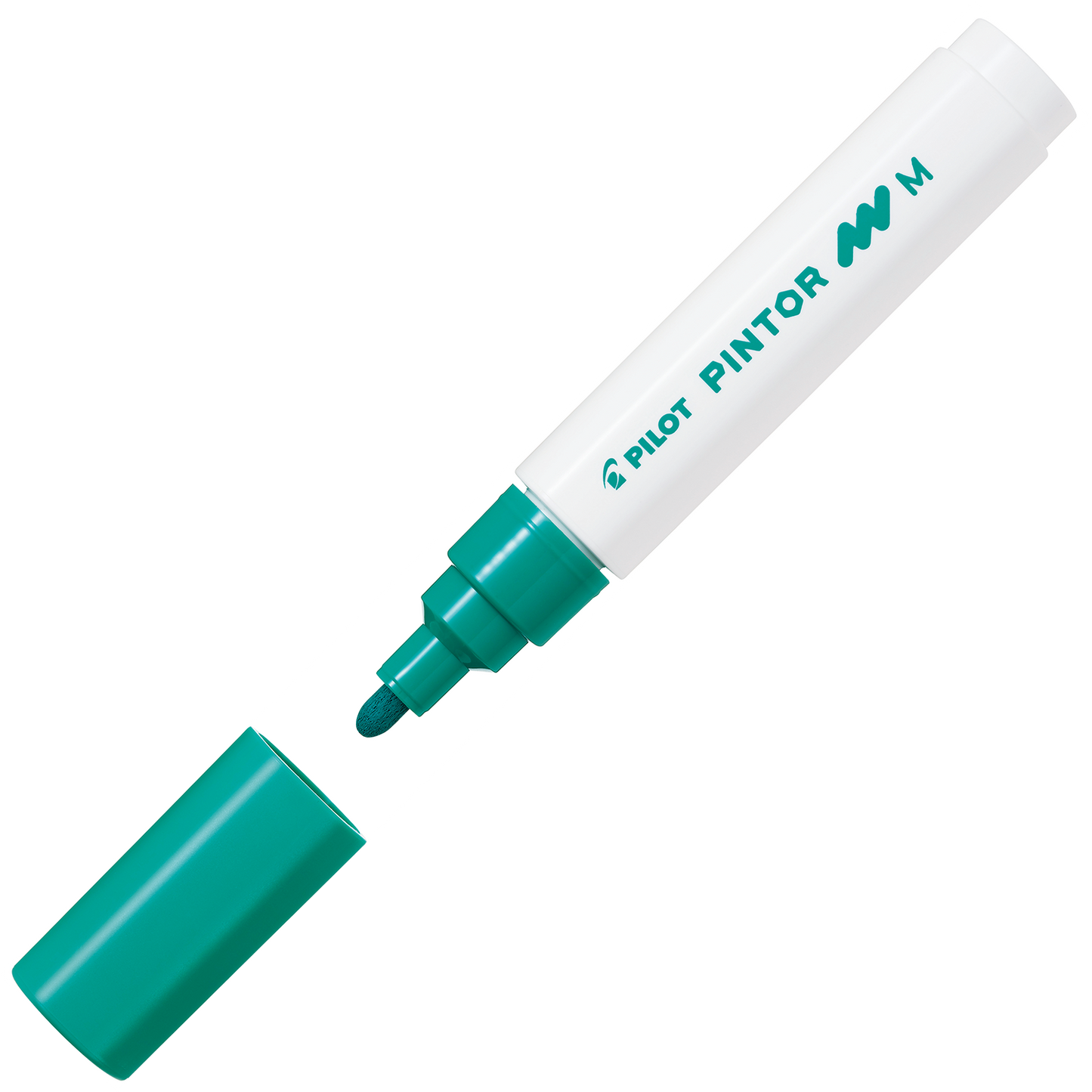 Pilot Pintor Paint Marker - Medium 1.4mm - Green