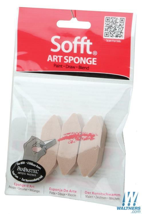 Sofft Sponges Bar Point