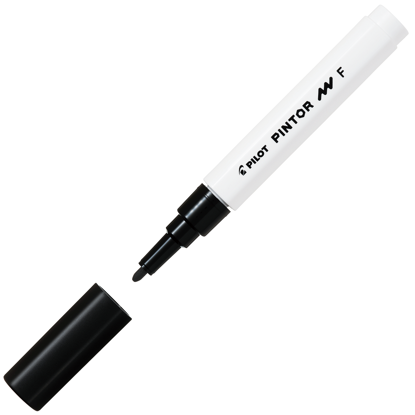 Pilot Pintor Paint Marker - Fine 1.0mm - Black