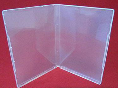 Storage Case - DVD Style