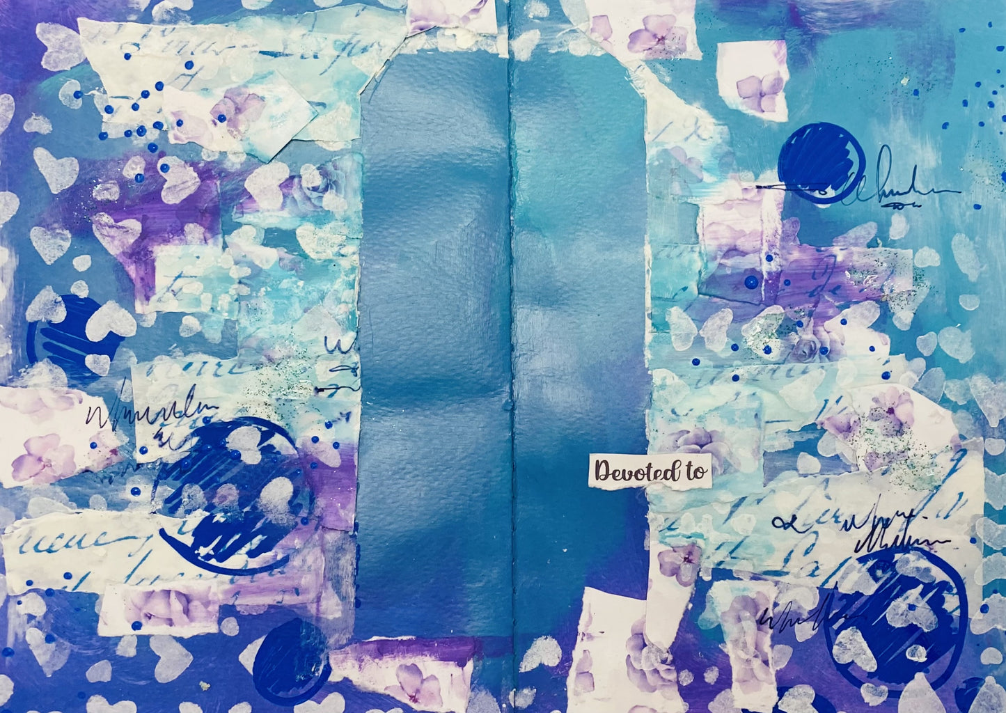 Mixed Media Bundle by Naomi-Jon Redshaw - Monday 29 May 2023 (14635)