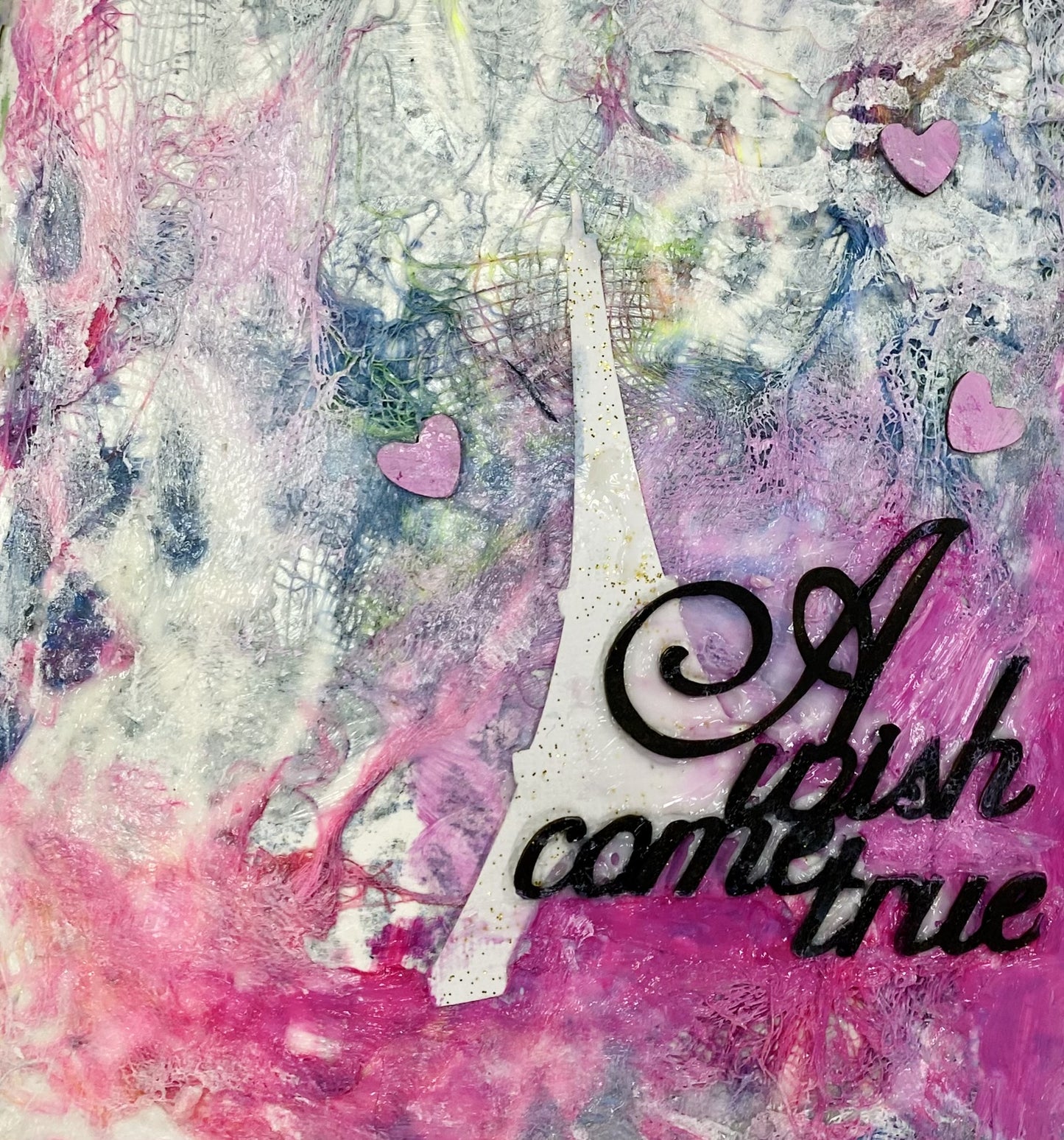 Mixed Media Bundle by Naomi-Jon Redshaw - Monday 18 September 2023 (mmb18923)