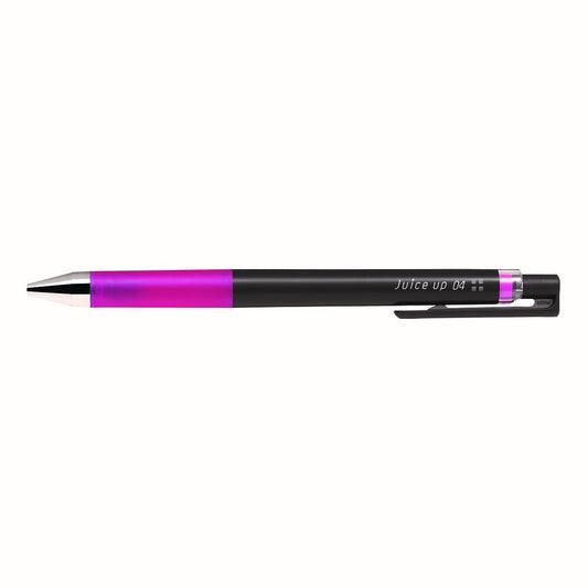 Pilot Juice Up 0.4mm Pen - Hot Pink LJP-20S4-P