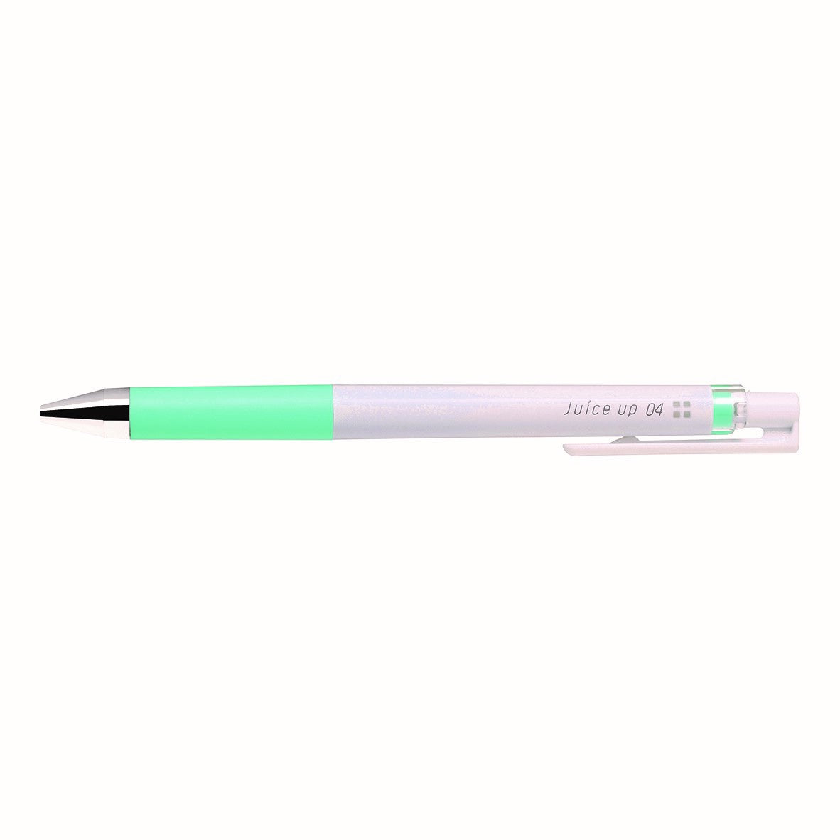 Pilot Juice Up 0.4mm Pen - Pastel Green LJP-20S4-PG