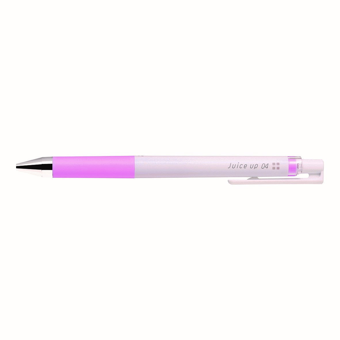 Pilot Juice Up 0.4mm Pen - Pastel Pink LJP-20S4-PP