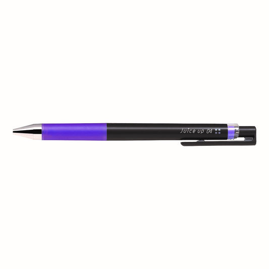 Pilot Juice Up 0.4mm Pen - Violet LJP-20S4-V