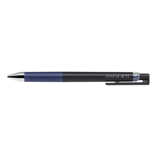 Pilot Juice Up 0.4mm Pen - Blue Black LJP-20S4-BB