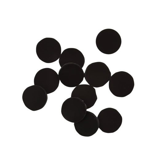 Kaisercraft Adhesive Magnet Circles - 20 x 1.27cm (0.5") pieces - LDB1050