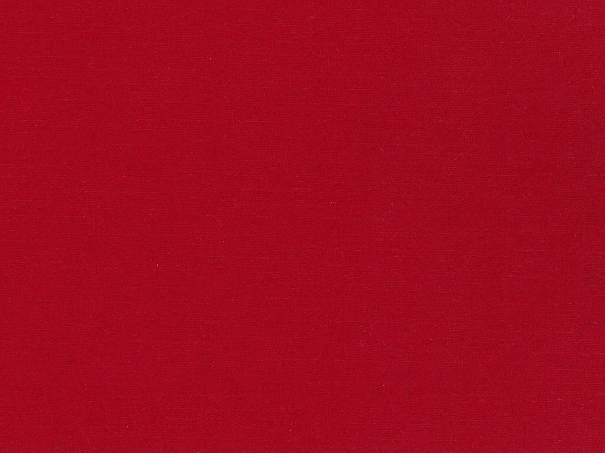 Cardstock 12"x12" Red Linen Embossed 300gsm (single sheet) 309922