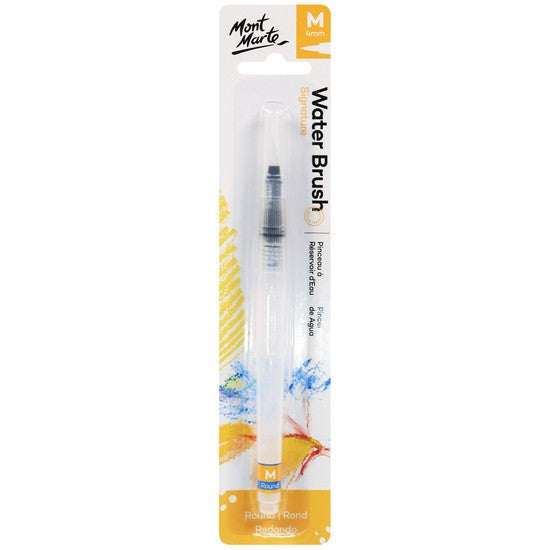 Mont Marte - Water Brush Medium Tip (MPB0096)
