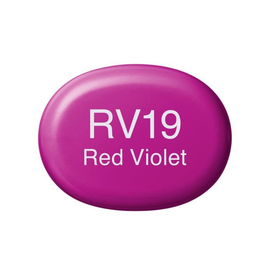 Copic Sketch Marker RV19 - Red Violet (CSRV19)