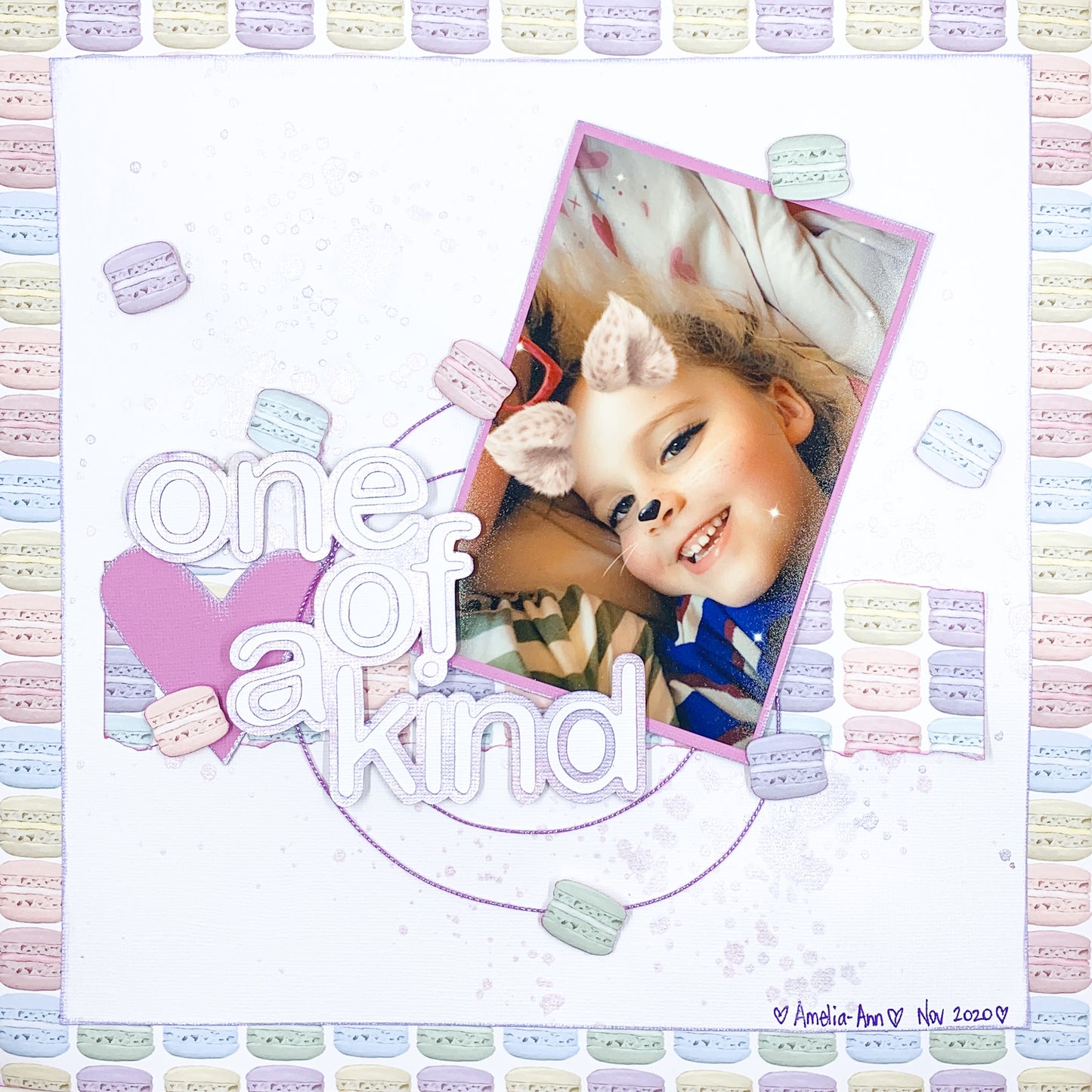 Mont Marte Signature Metallic Watercolour Set - 36 colours - PMHS0086