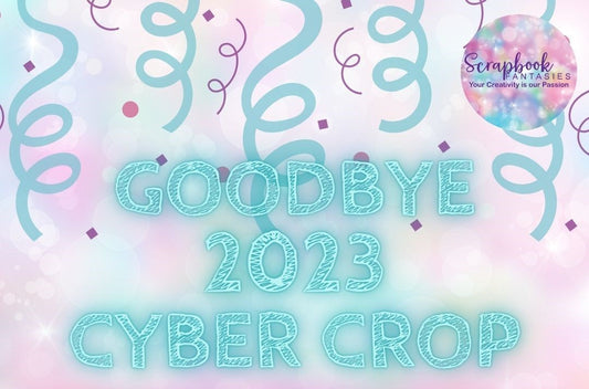 Goodbye 2023 Cyber Crop