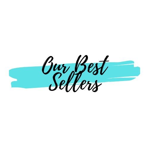 Our Best Sellers