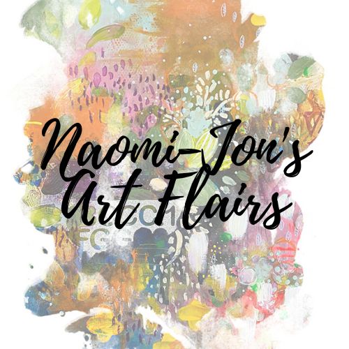 Naomi-Jon's Art Flairs