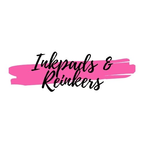 Inkpads & Reinkers