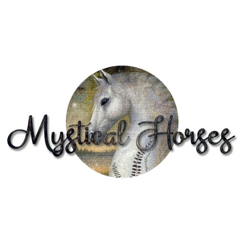 Mystical Horses Scrapbooking & Papercrafting Collection