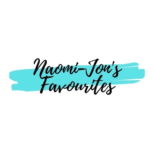 Naomi-Jon's Favourite Mixed Media Art Supplies