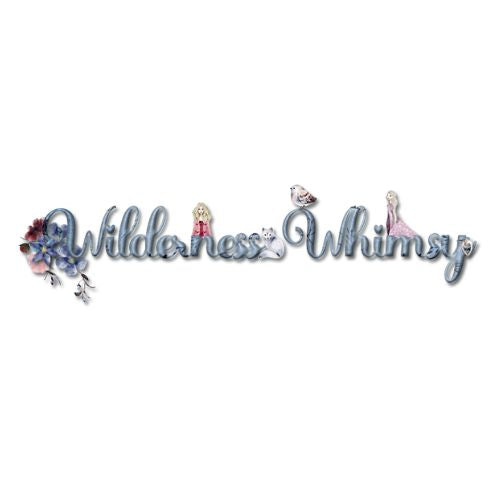 Wilderness Whimsy Scrapbooking & Papercrafting Collection