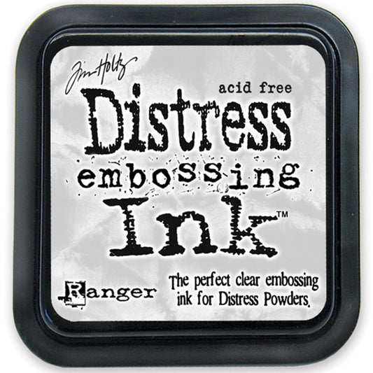 Tim Holtz Distress Embossing Inkpad (TIM21643)