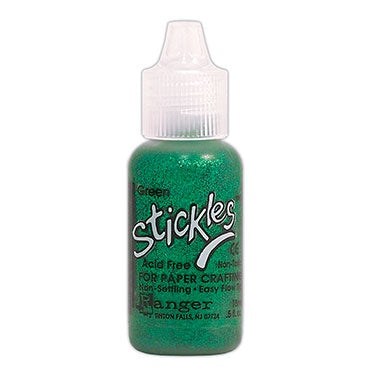 Ranger - Stickles Glitter Glue - Green (SGG01805)