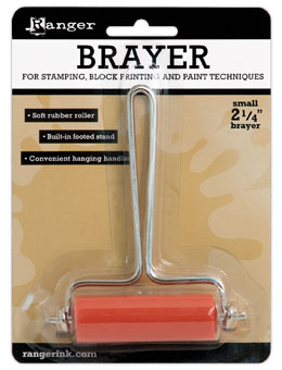 Ranger Brayer - Small 2 1/4" BRA09870