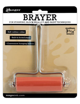 Ranger Brayer - Medium 3 5/16" BRA09887