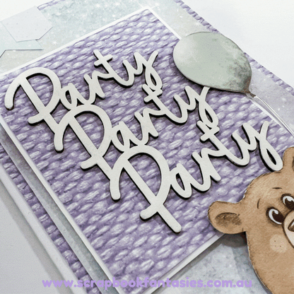 Classes Kit for Week 10/2025 - Happyland Collection