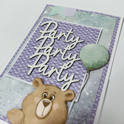 Classes Kit for Week 10/2025 - Happyland Collection