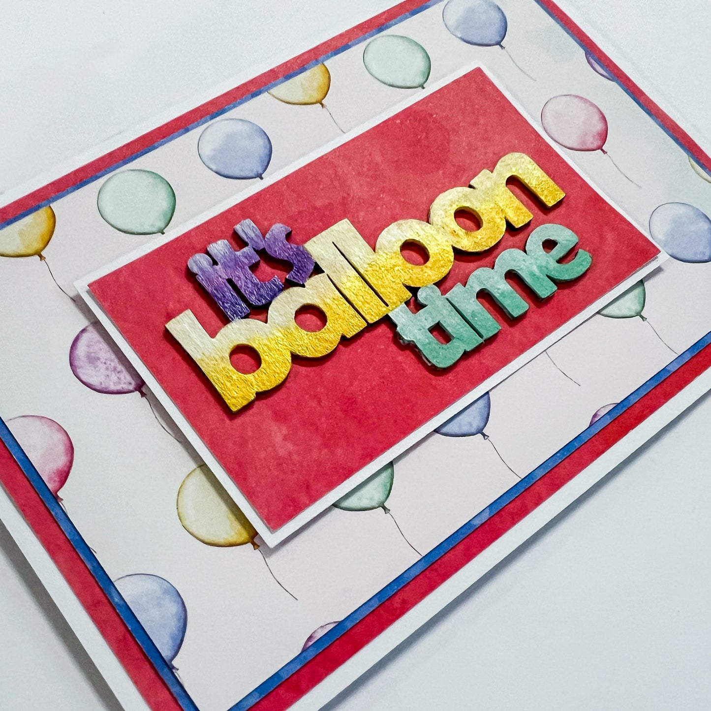 Classes Kit for Week 23/2024 - Super Funtimes Collection